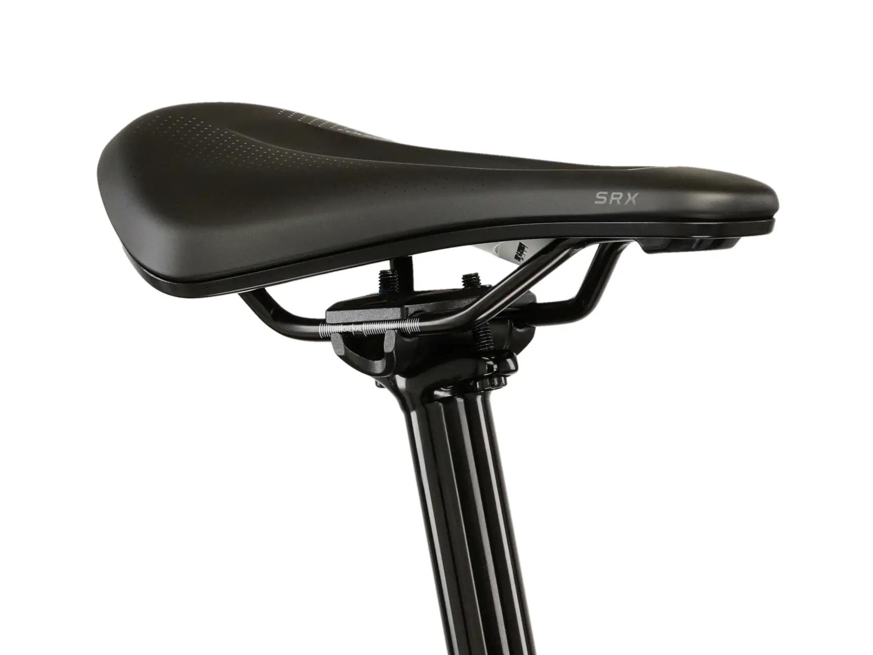 Rower górski dla dorosłych Kross LEVEL RS 3.0 29" rama carbonowa 4/7