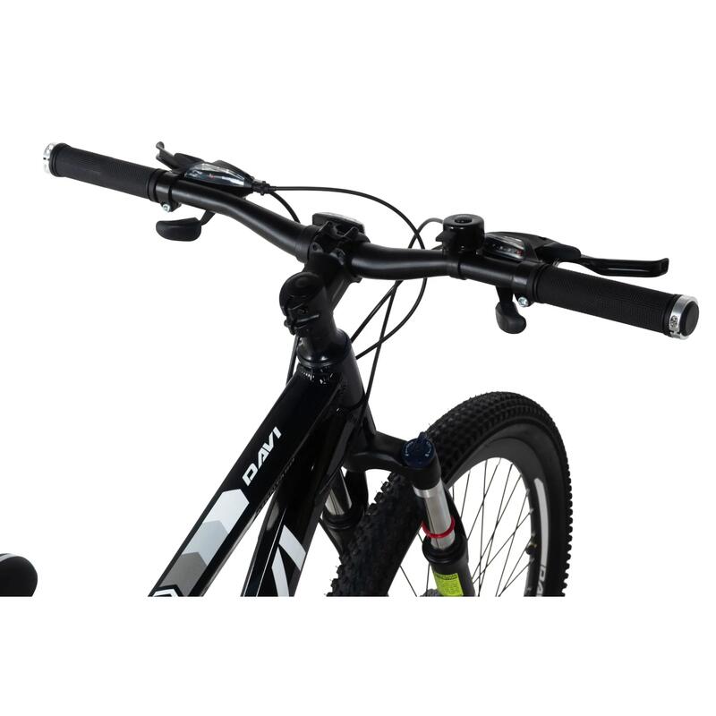 Bicicletă MTB bărbați 26 inch cadru aluminiu 13" 145-170 cm Davi Montaro