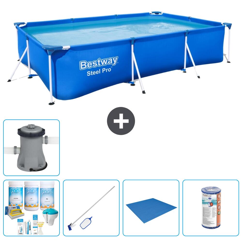 BESTWAY picture