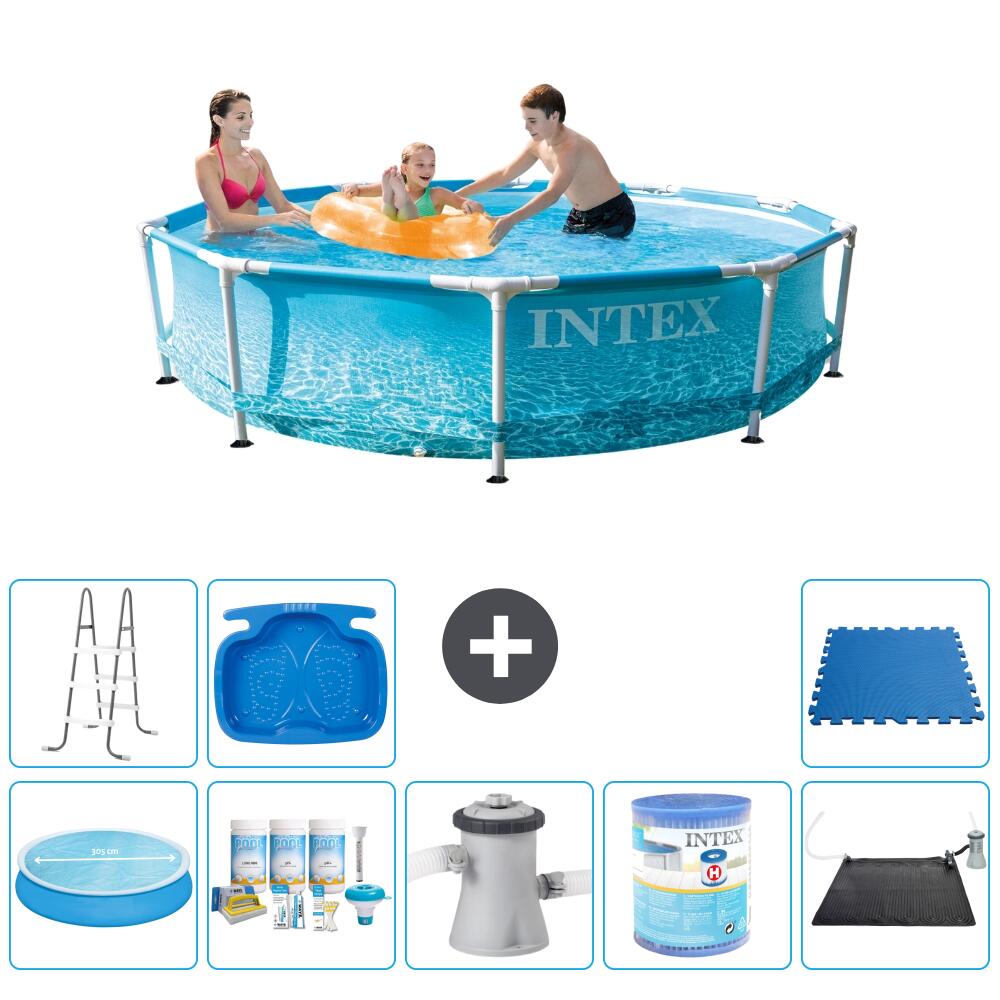 INTEX picture
