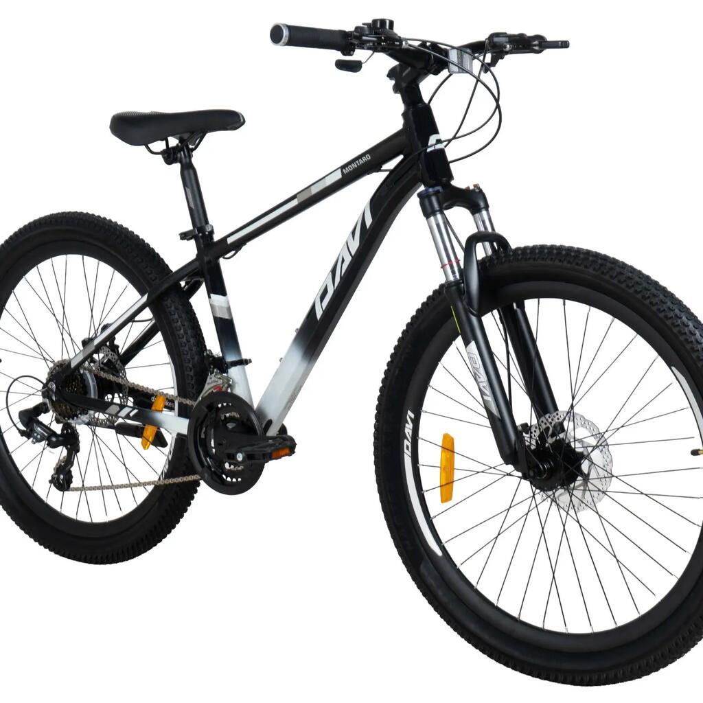 Men's mountain bike 26" 13" frame 145-170 cm Davi Montaro Pro