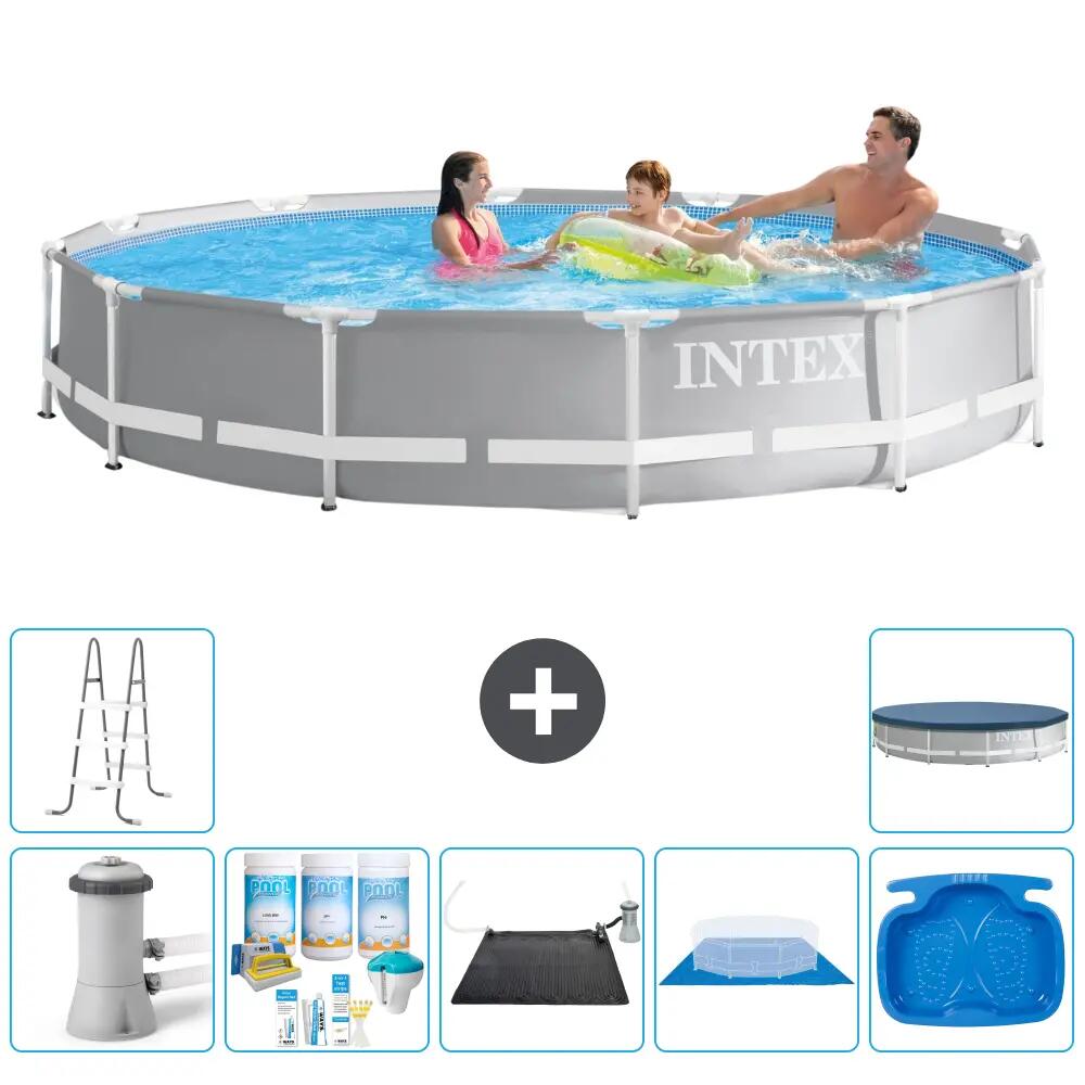 INTEX picture