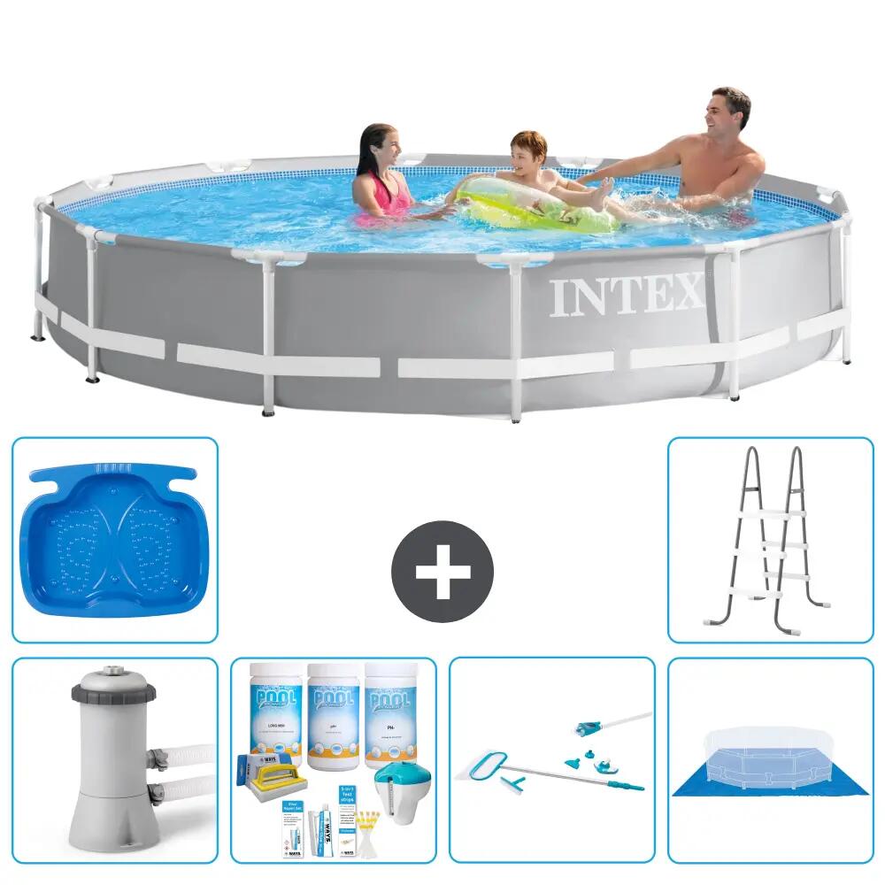 INTEX picture
