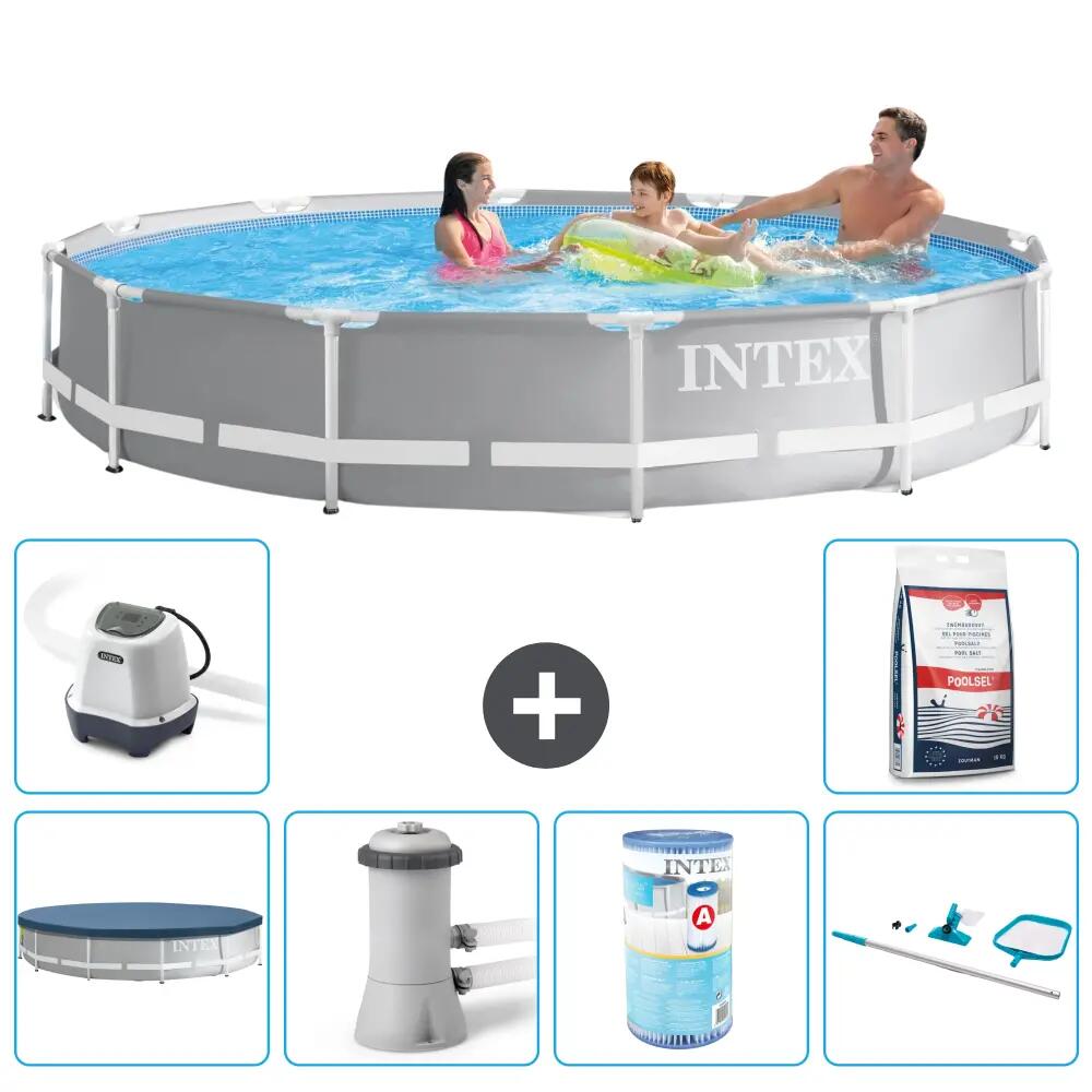INTEX picture