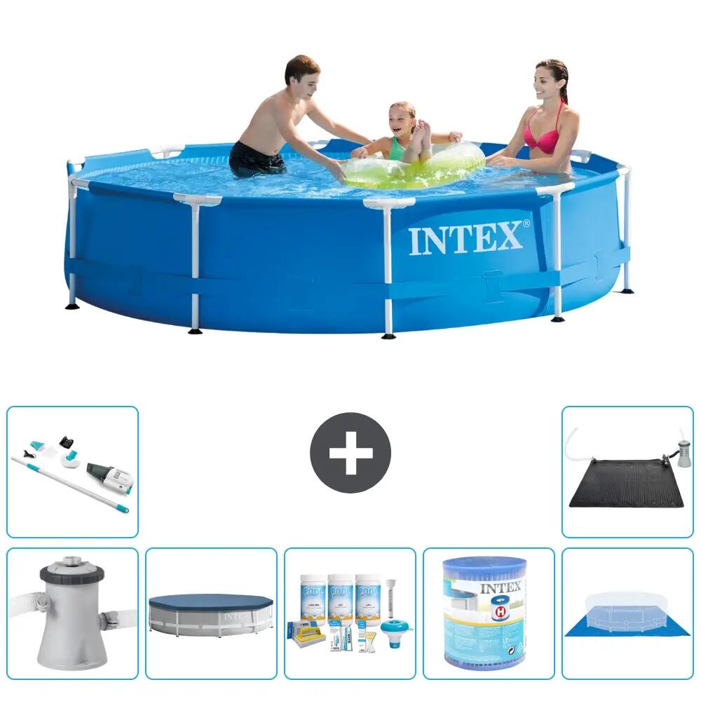 INTEX picture