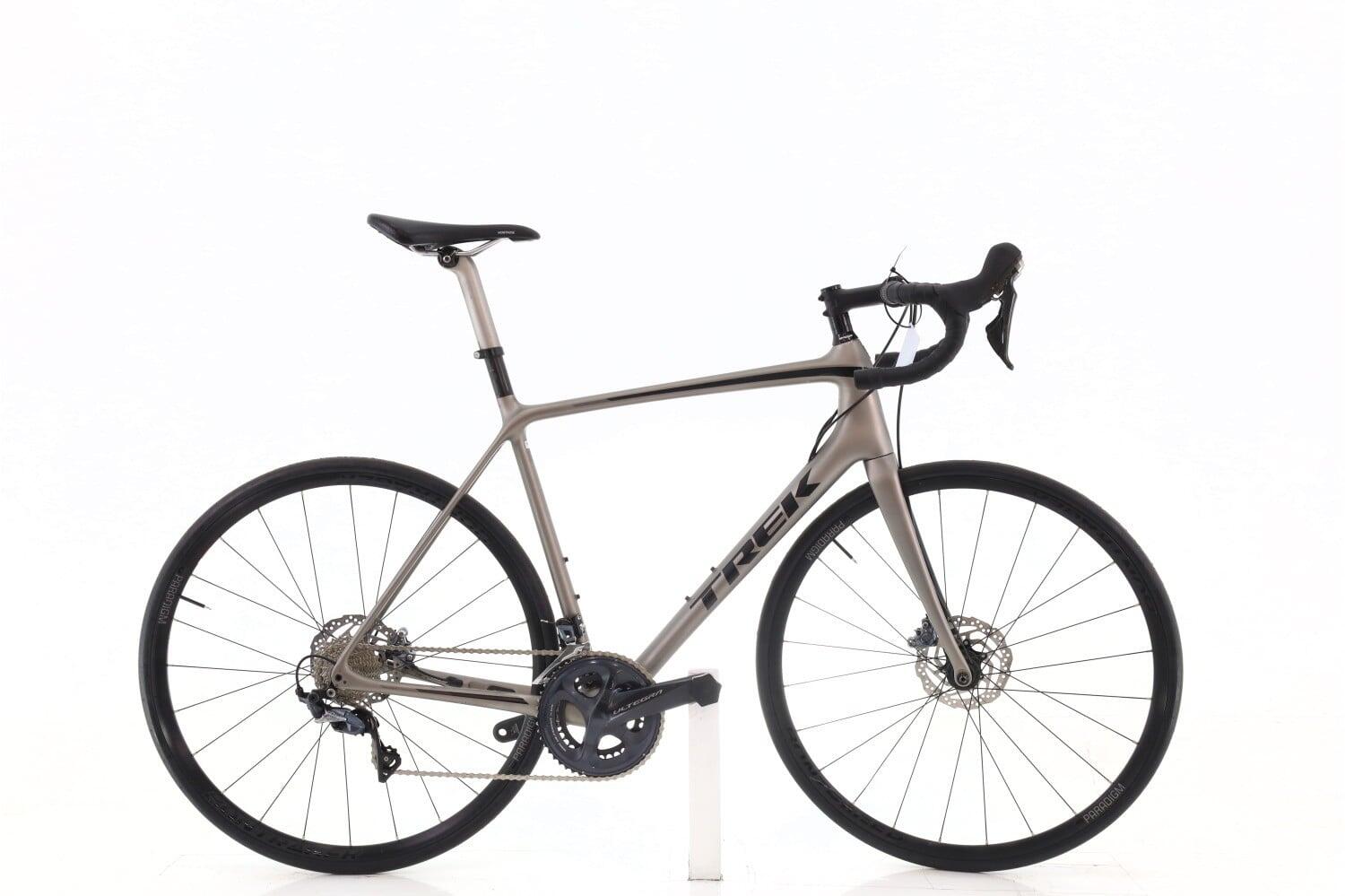 TREK picture