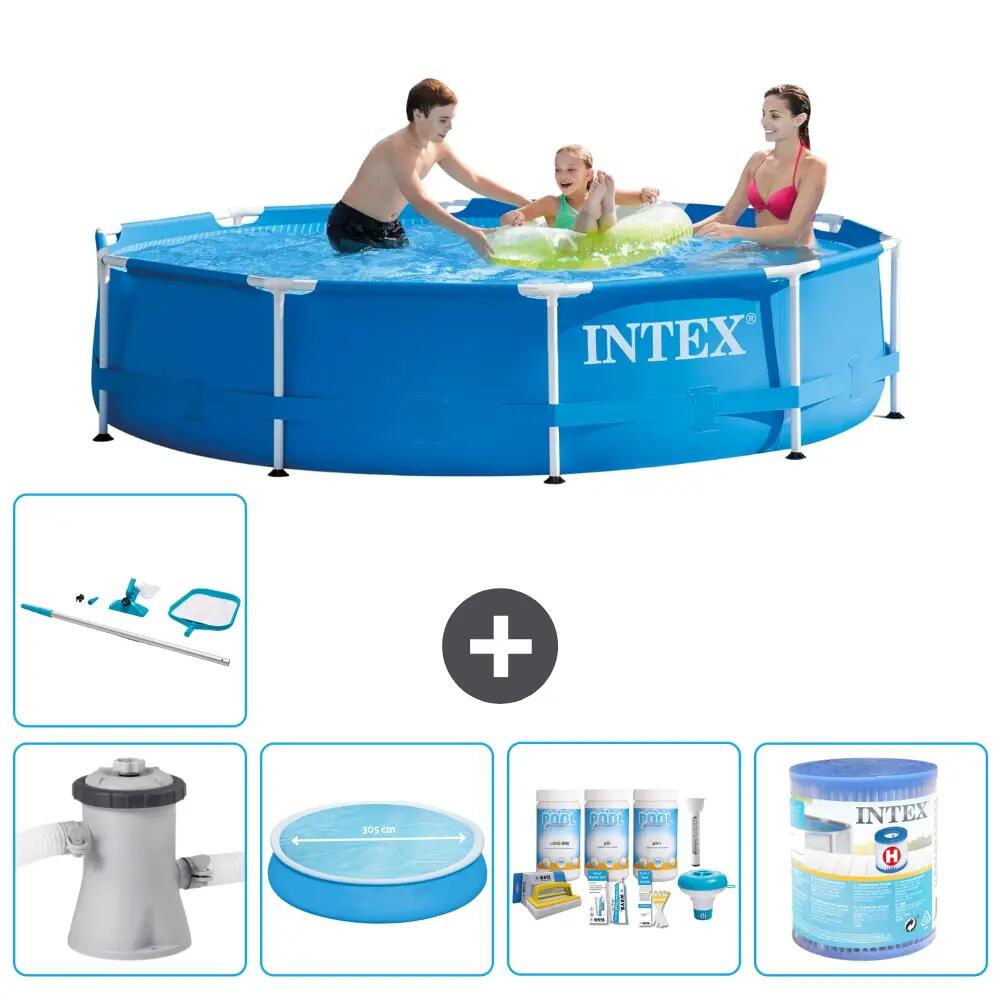 INTEX picture