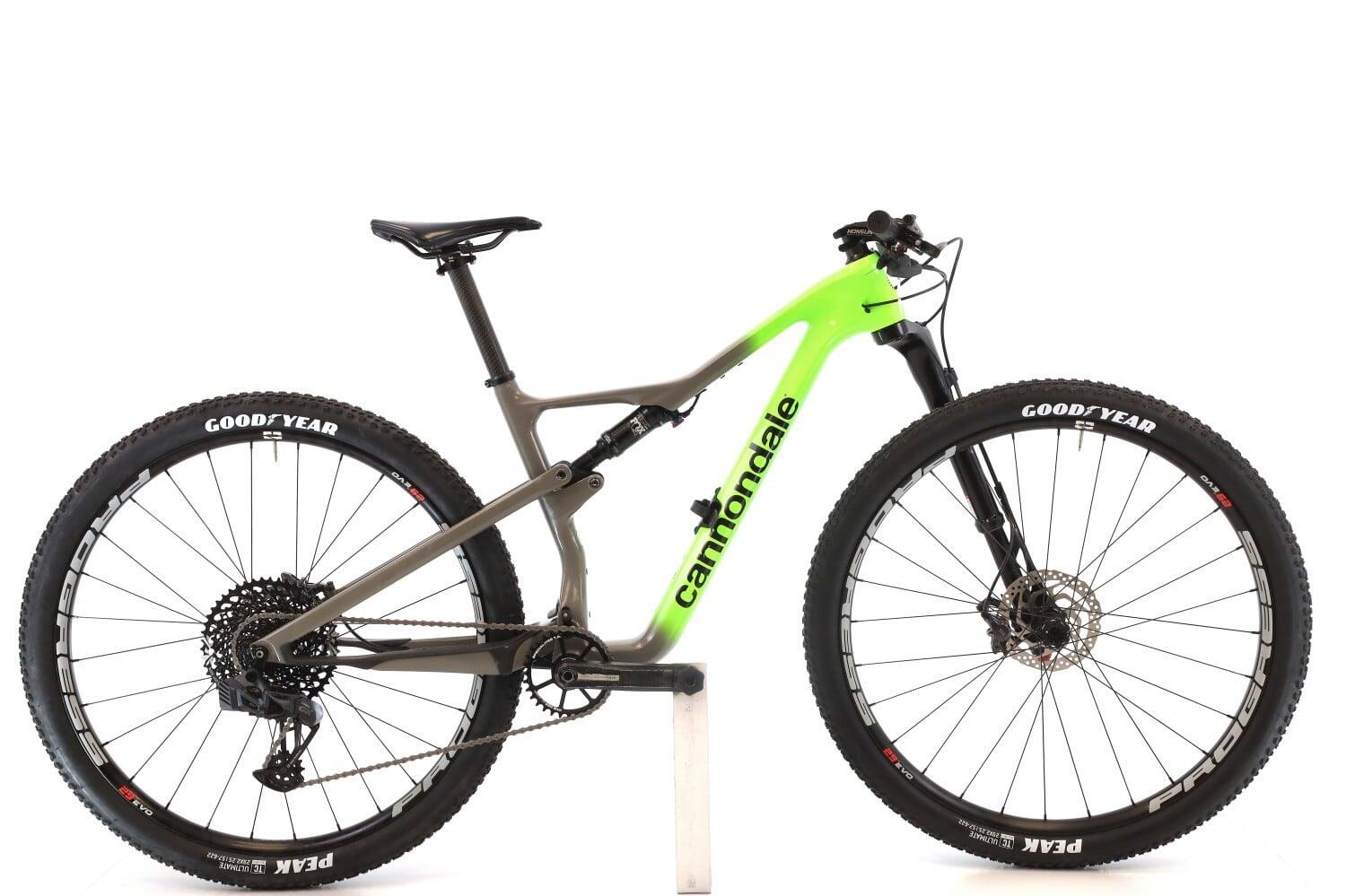 CANNONDALE picture