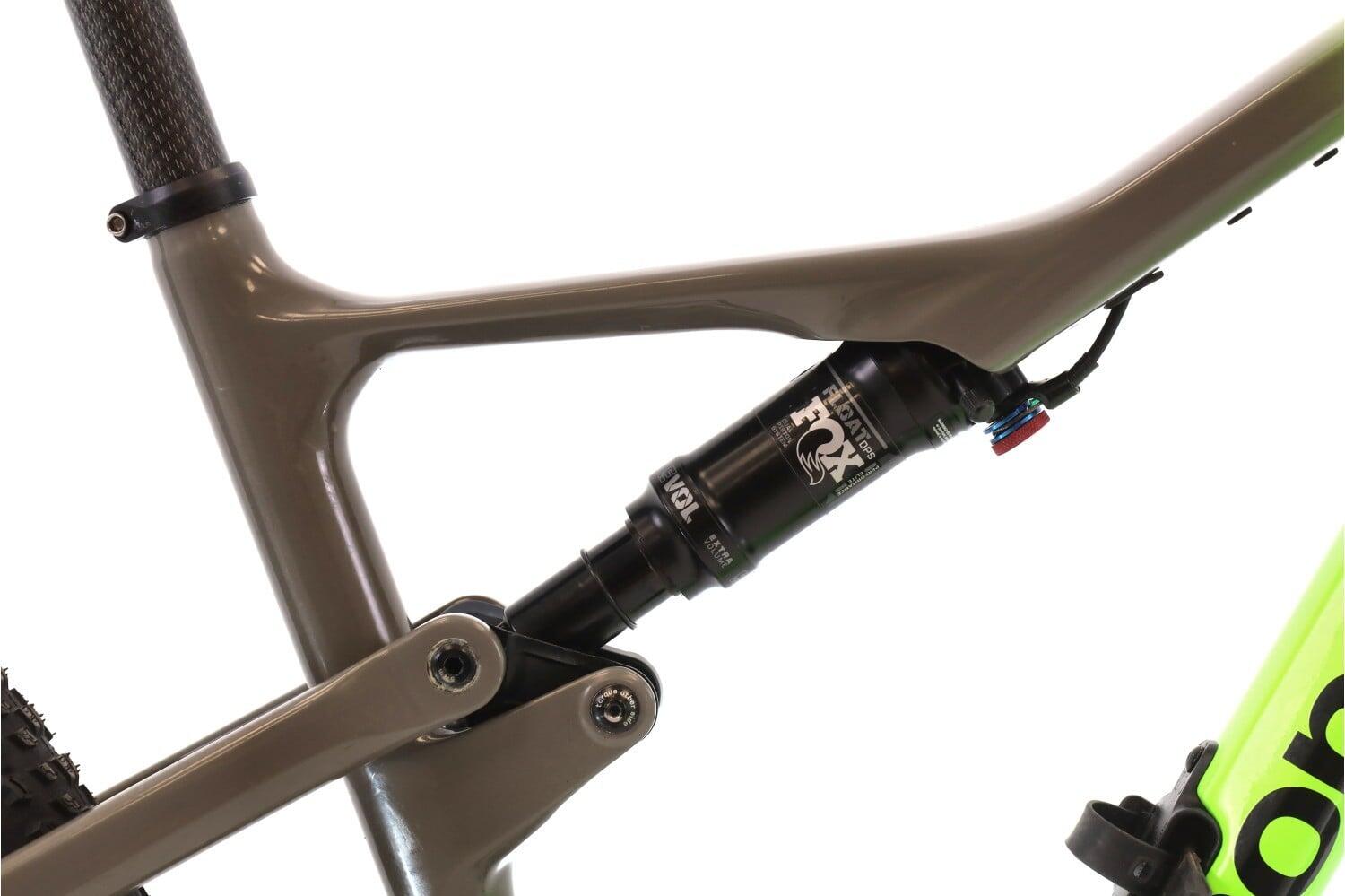 VTT reconditionné ·   Carbon 2 GX AXS · Bon état 7/8