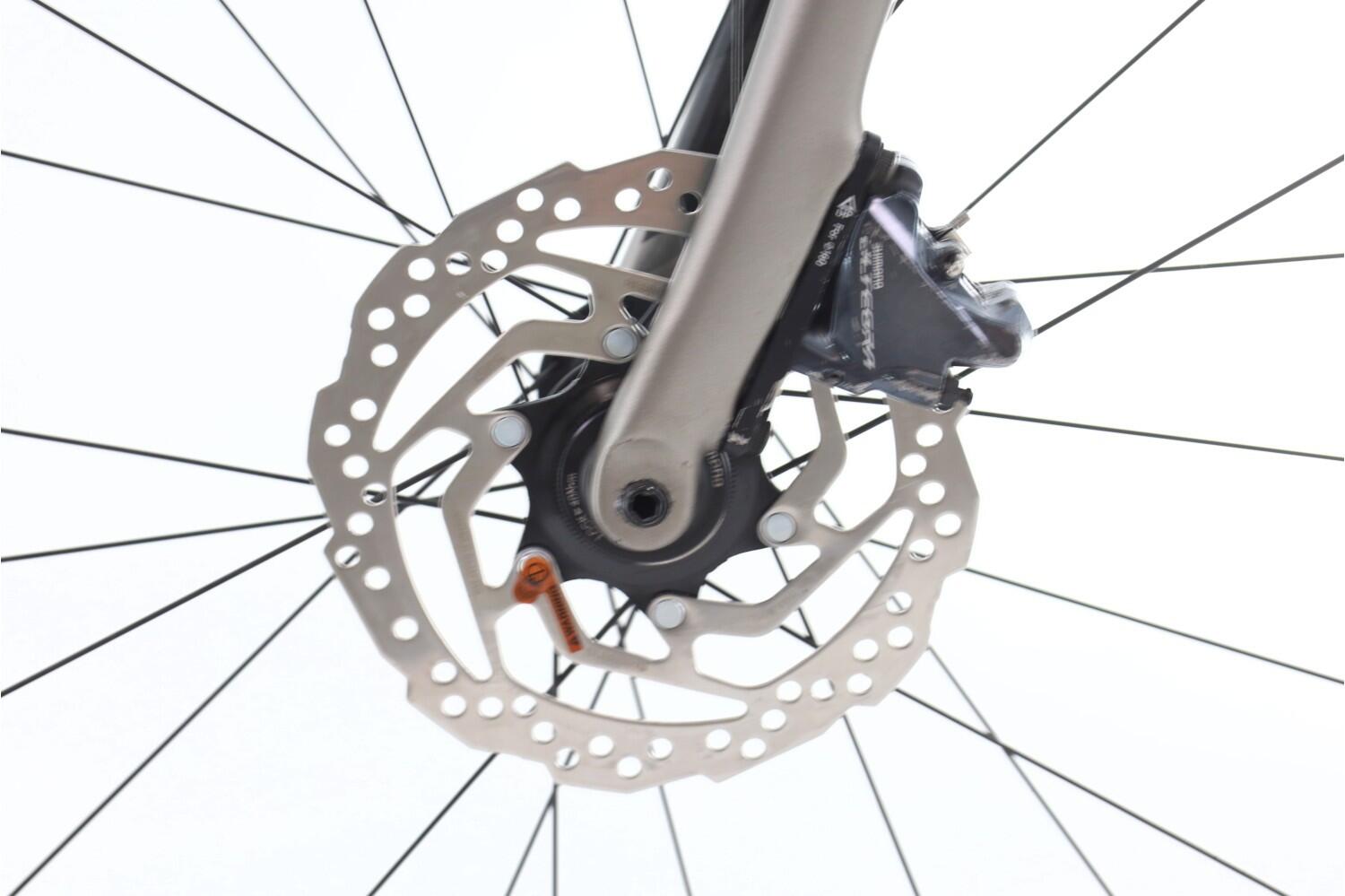 Tweedehands racefiets ·  Emonda SL 6 · Zeer goede toestand 7/8
