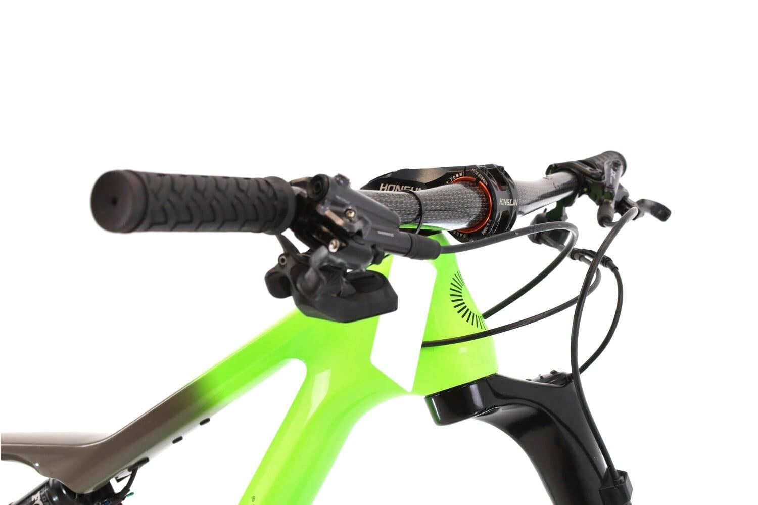 VTT reconditionné ·   Carbon 2 GX AXS · Bon état 6/8