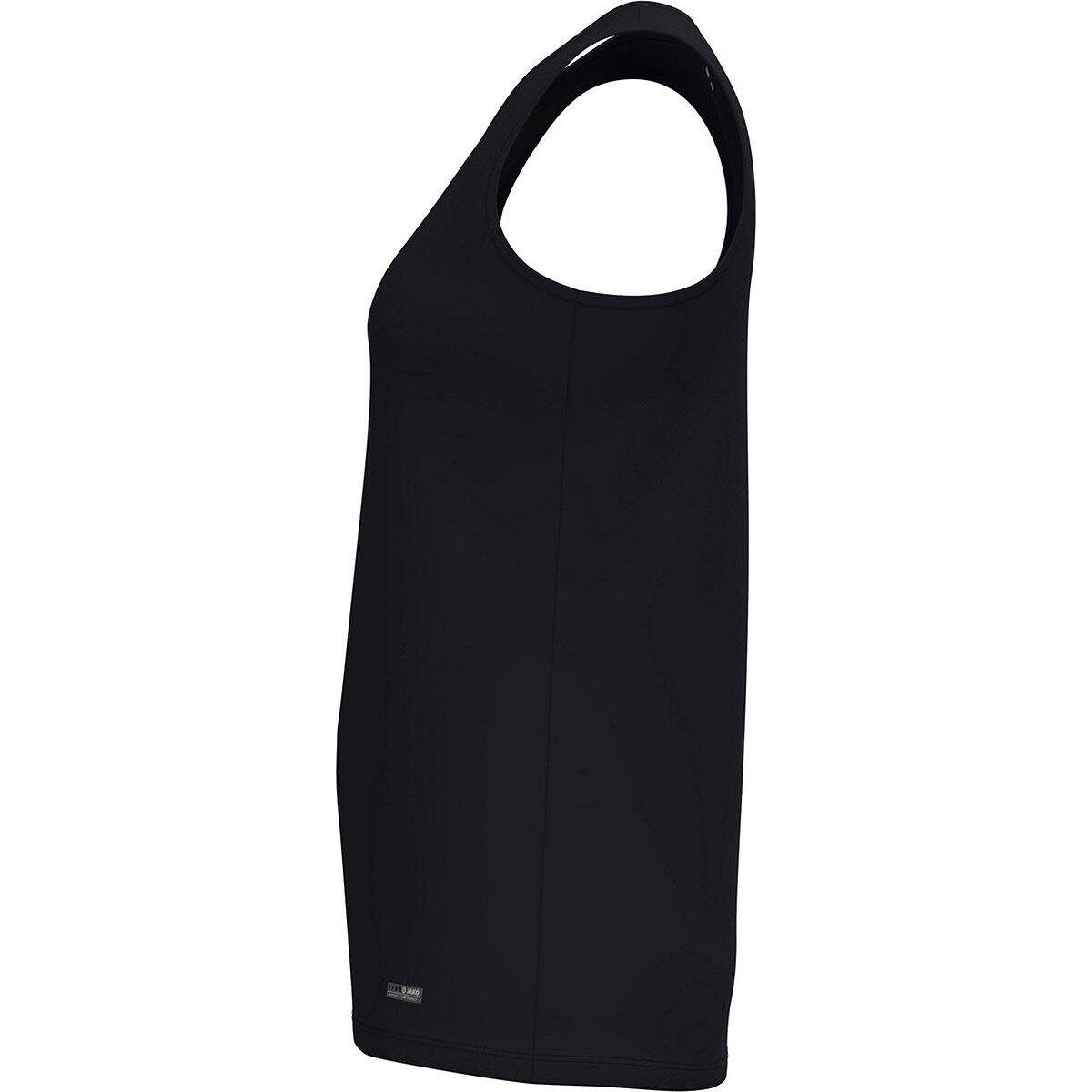 Débardeur - Sport - Femmes - Personnalisable - Jako One - Noir 4/5