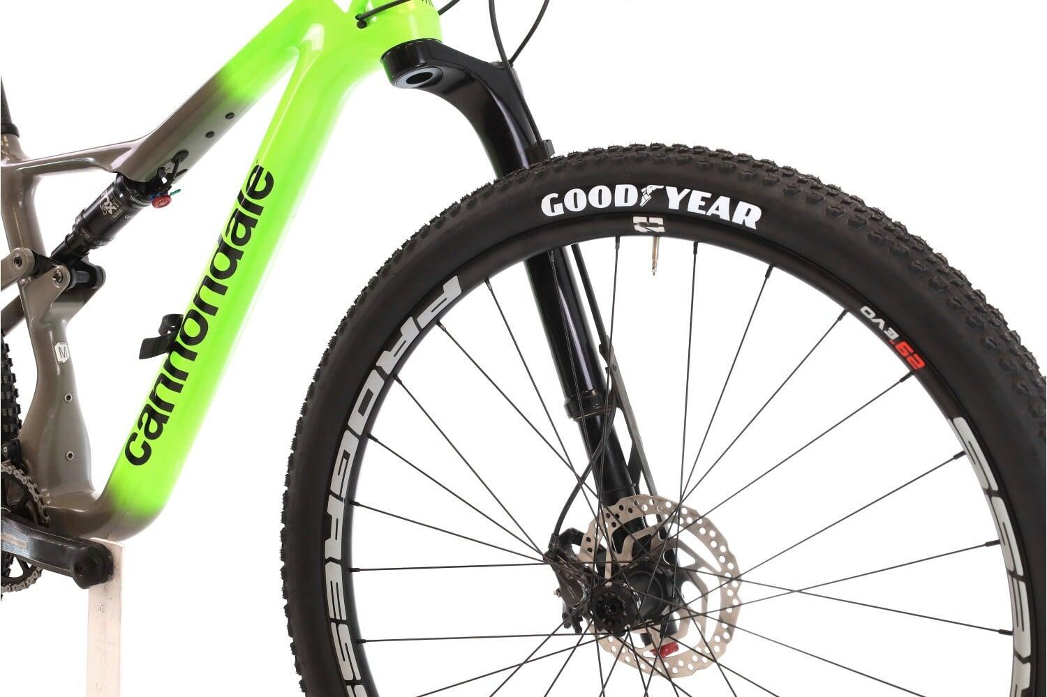 VTT reconditionné ·   Carbon 2 GX AXS · Bon état 5/8