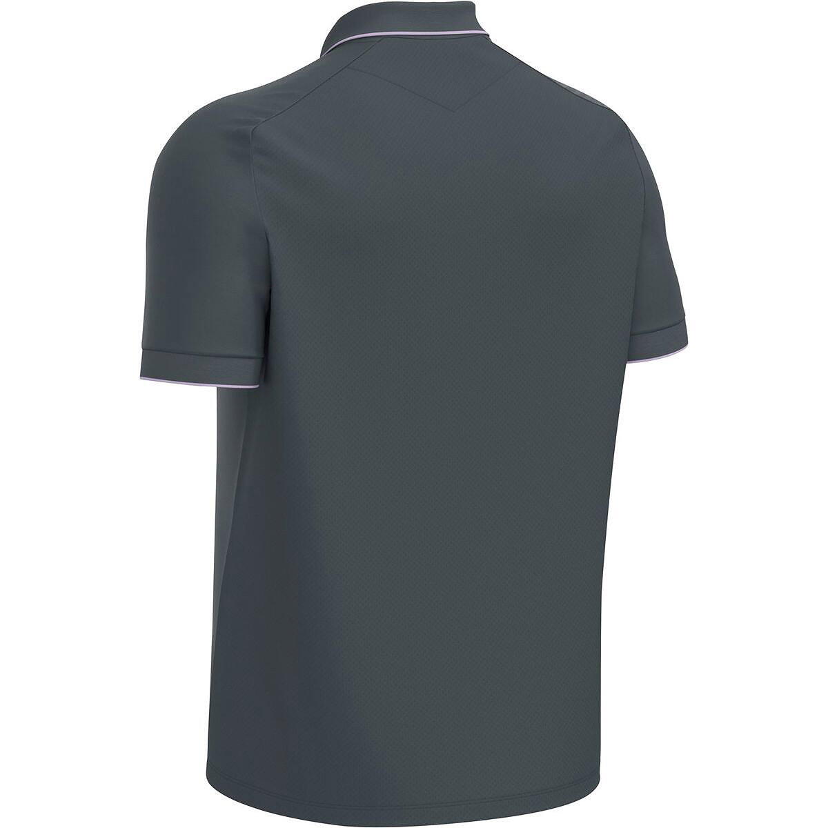 Polo-Shirt Macron Baldwin 5/5