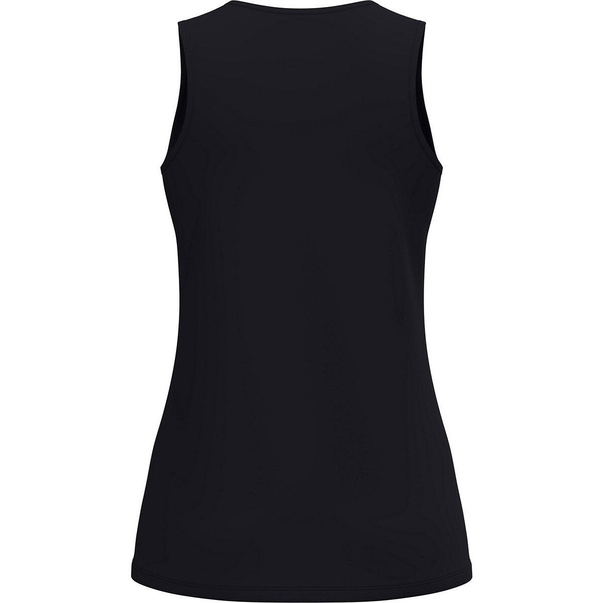 Débardeur - Sport - Femmes - Personnalisable - Jako One - Noir 3/5
