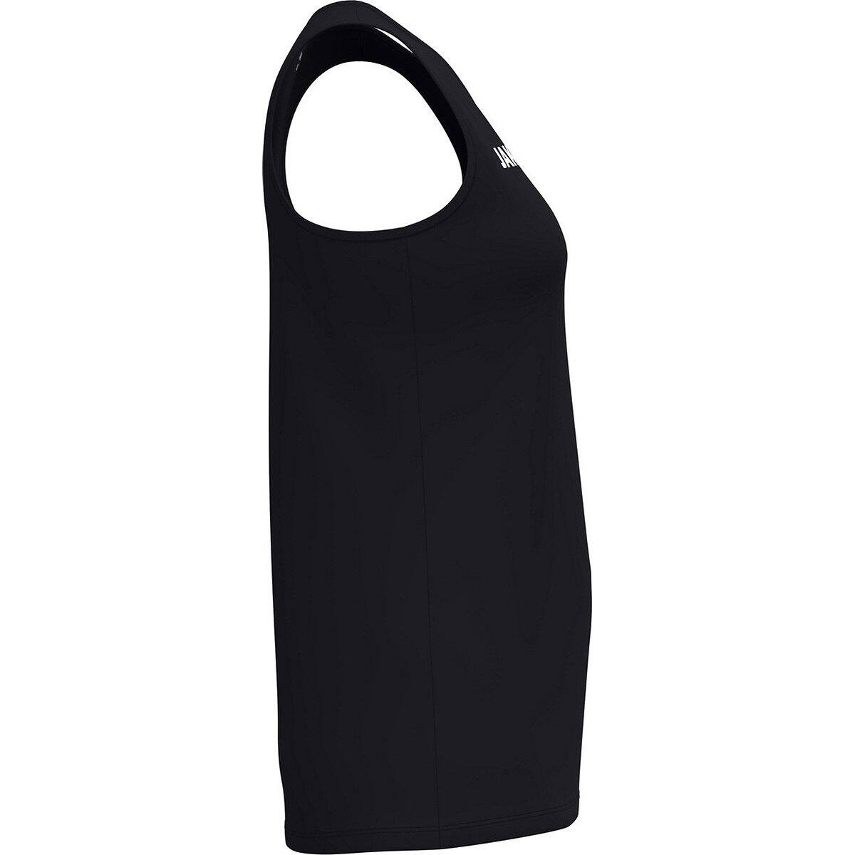 Débardeur - Sport - Femmes - Personnalisable - Jako One - Noir 2/5