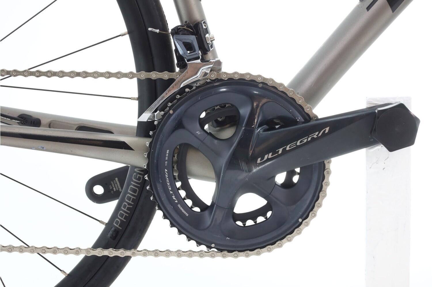 Tweedehands racefiets ·  Emonda SL 6 · Zeer goede toestand 4/8