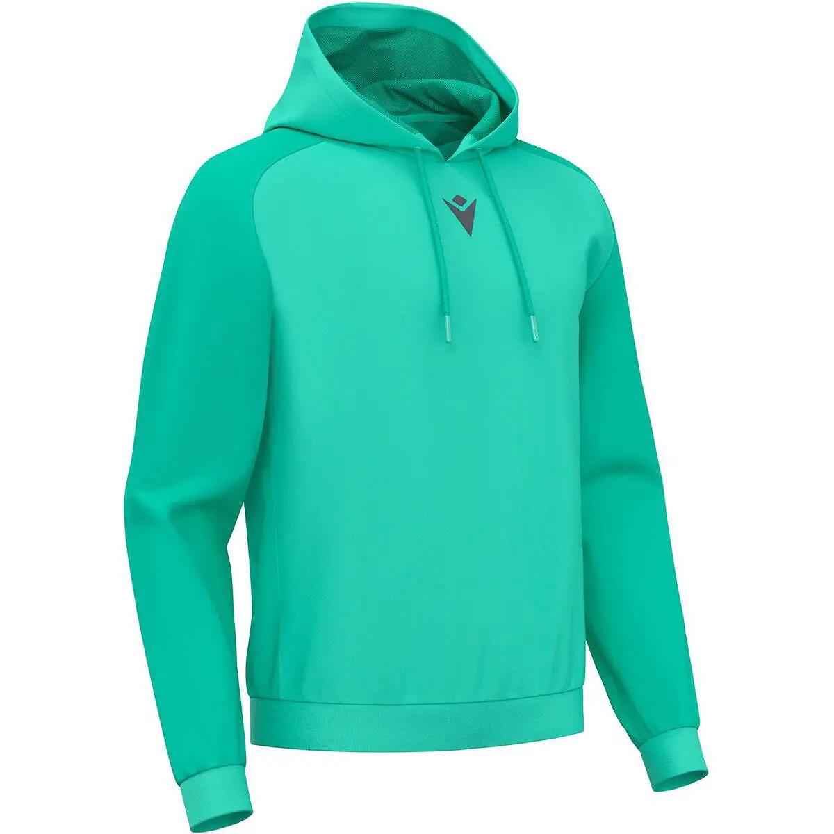 Sweatshirt à capuche Macron Horn 3/5