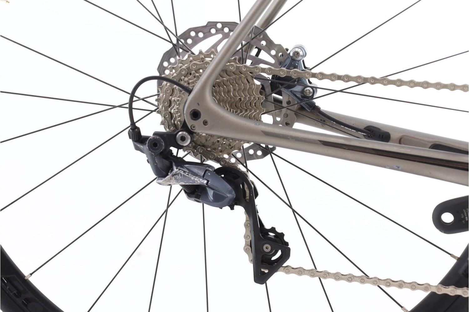 Tweedehands racefiets ·  Emonda SL 6 · Zeer goede toestand 3/8