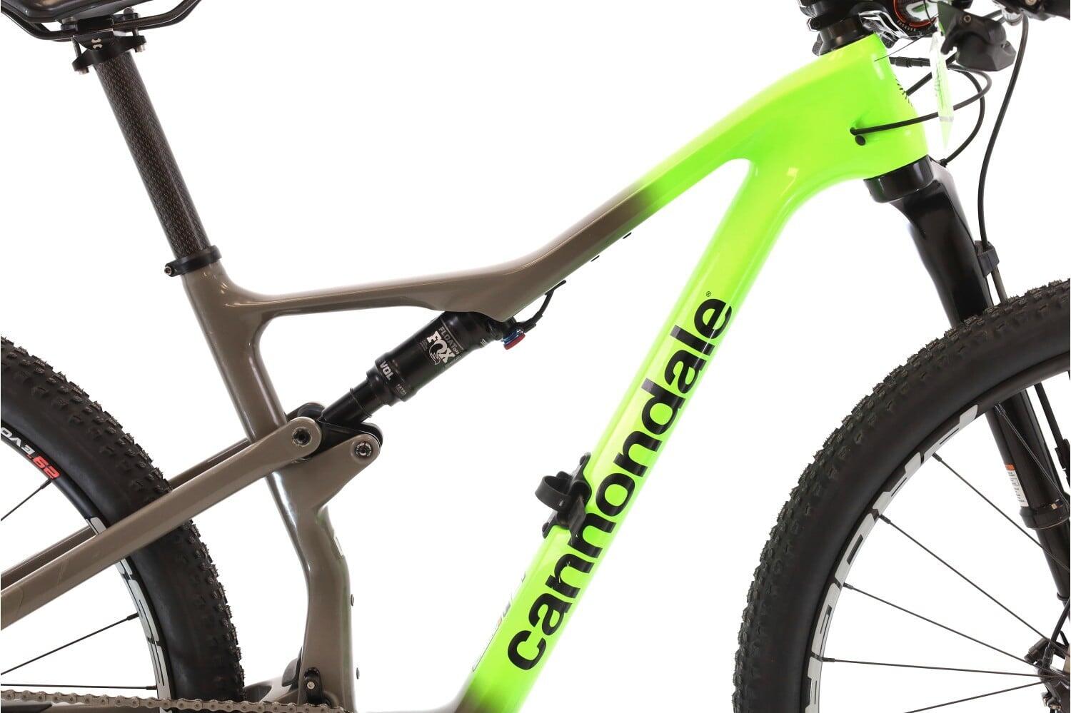 VTT reconditionné ·   Carbon 2 GX AXS · Bon état 2/8