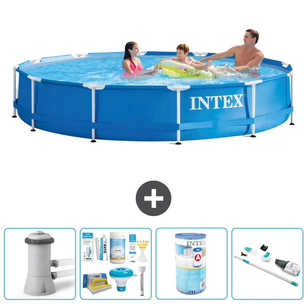 INTEX picture