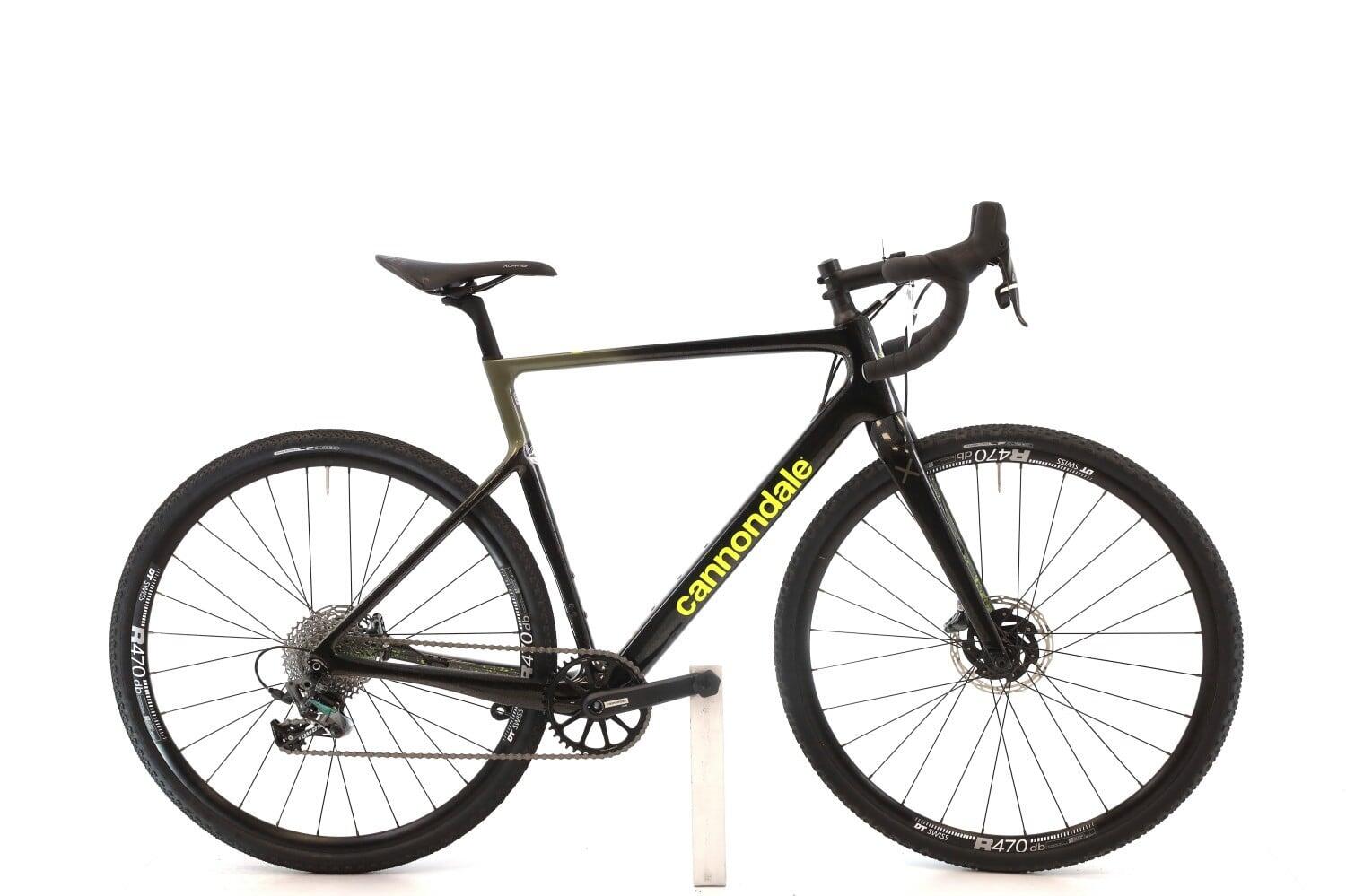 CANNONDALE picture