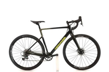 Refurbished Gravelbike · SuperSix EVO SE · Sehr guter Zustand