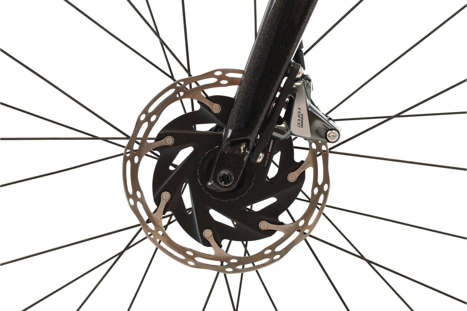 Gravel ricondizionata ·  SuperSix EVO SE · Ottimo stato 7/8