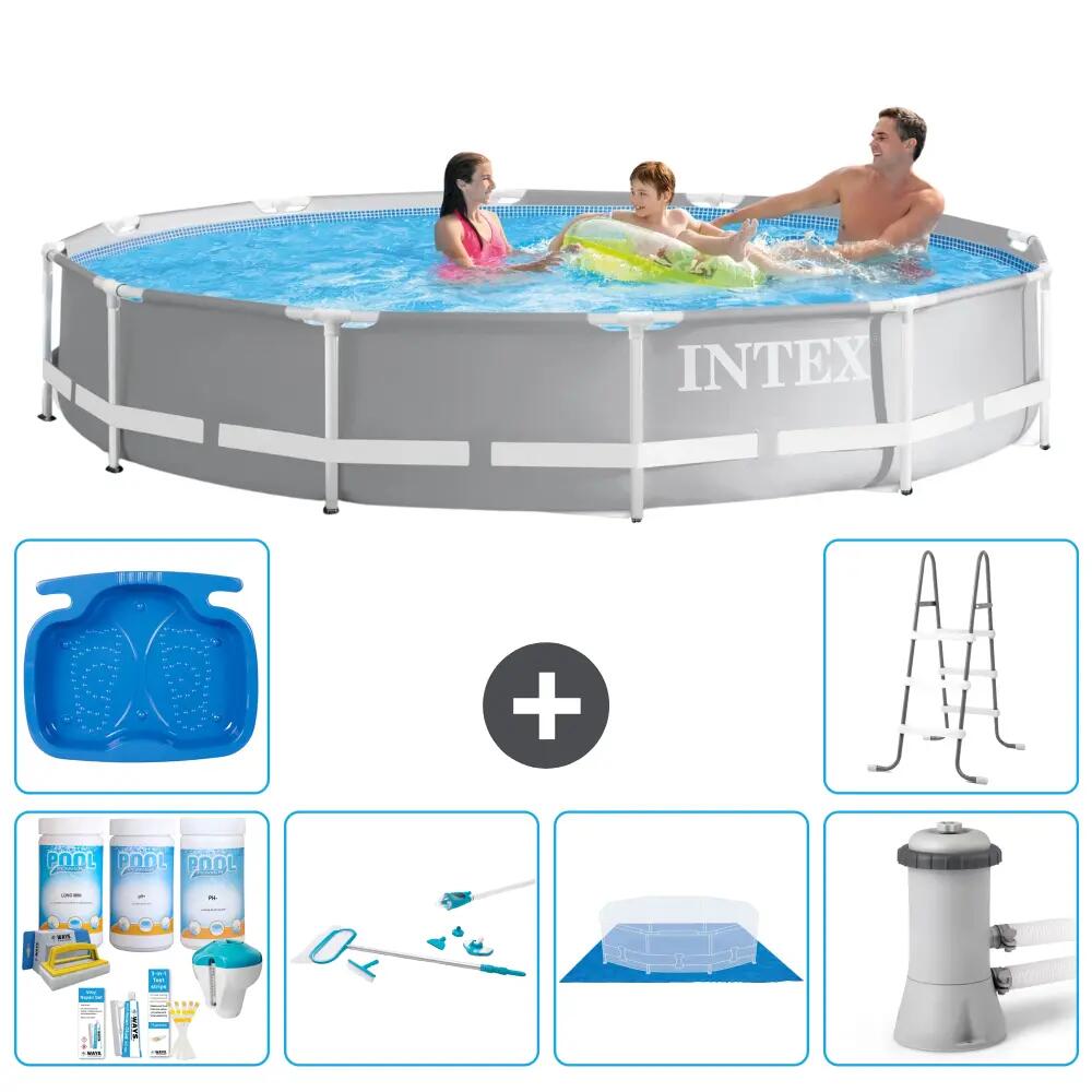 INTEX picture