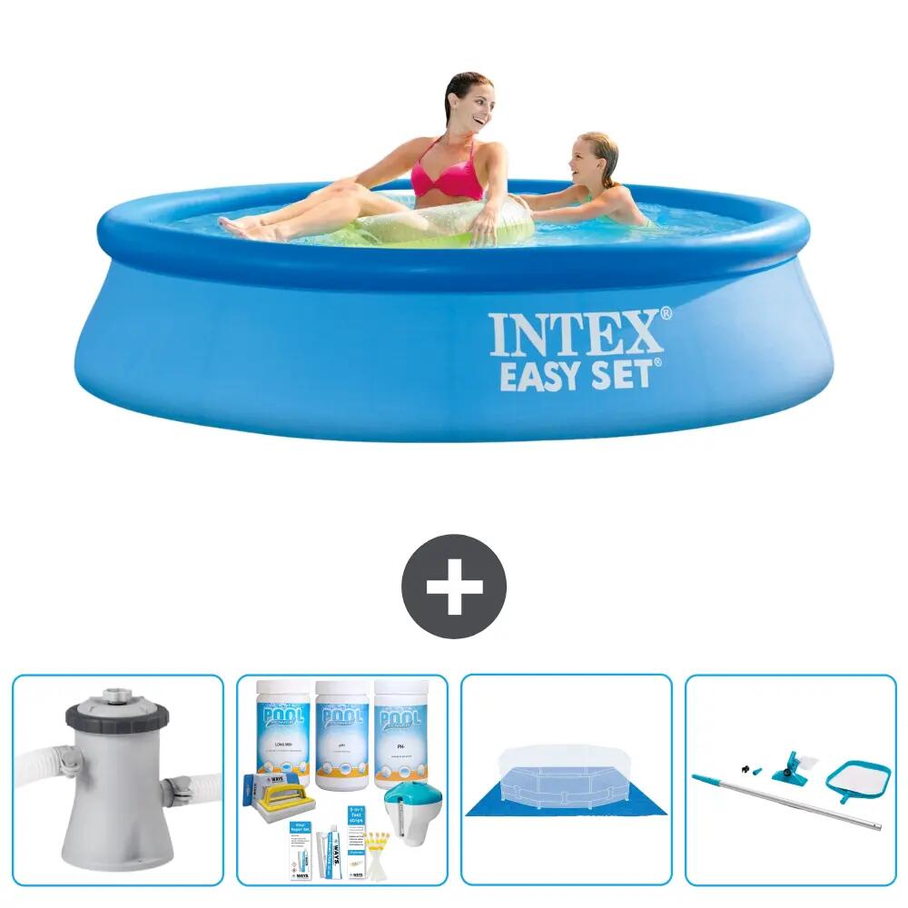 INTEX picture
