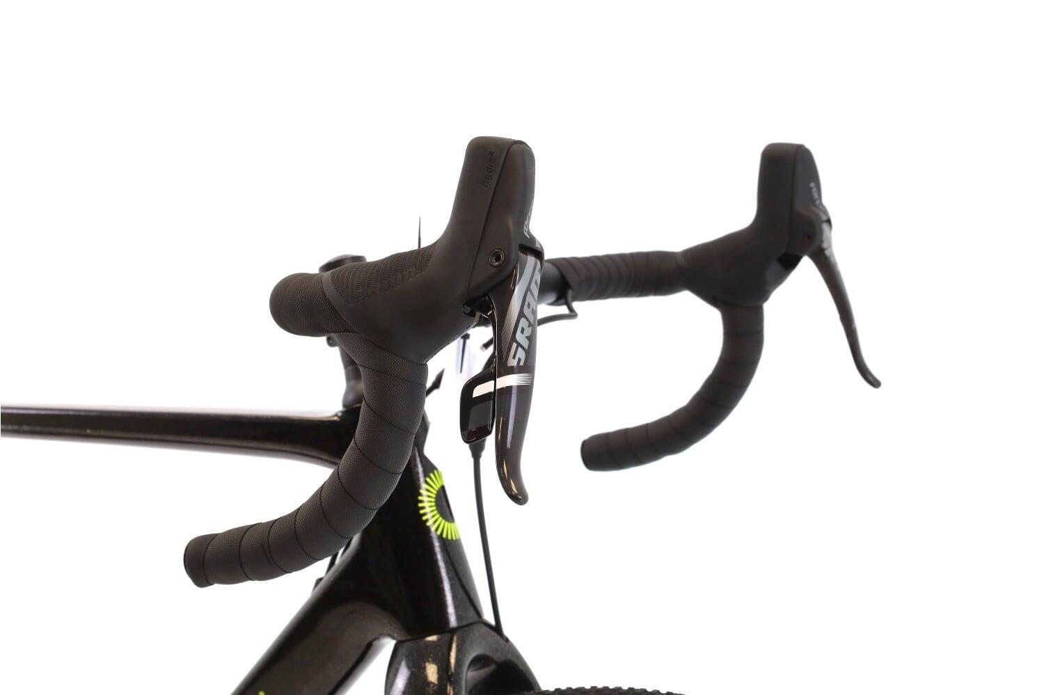 Gravel ricondizionata ·  SuperSix EVO SE · Ottimo stato 6/8