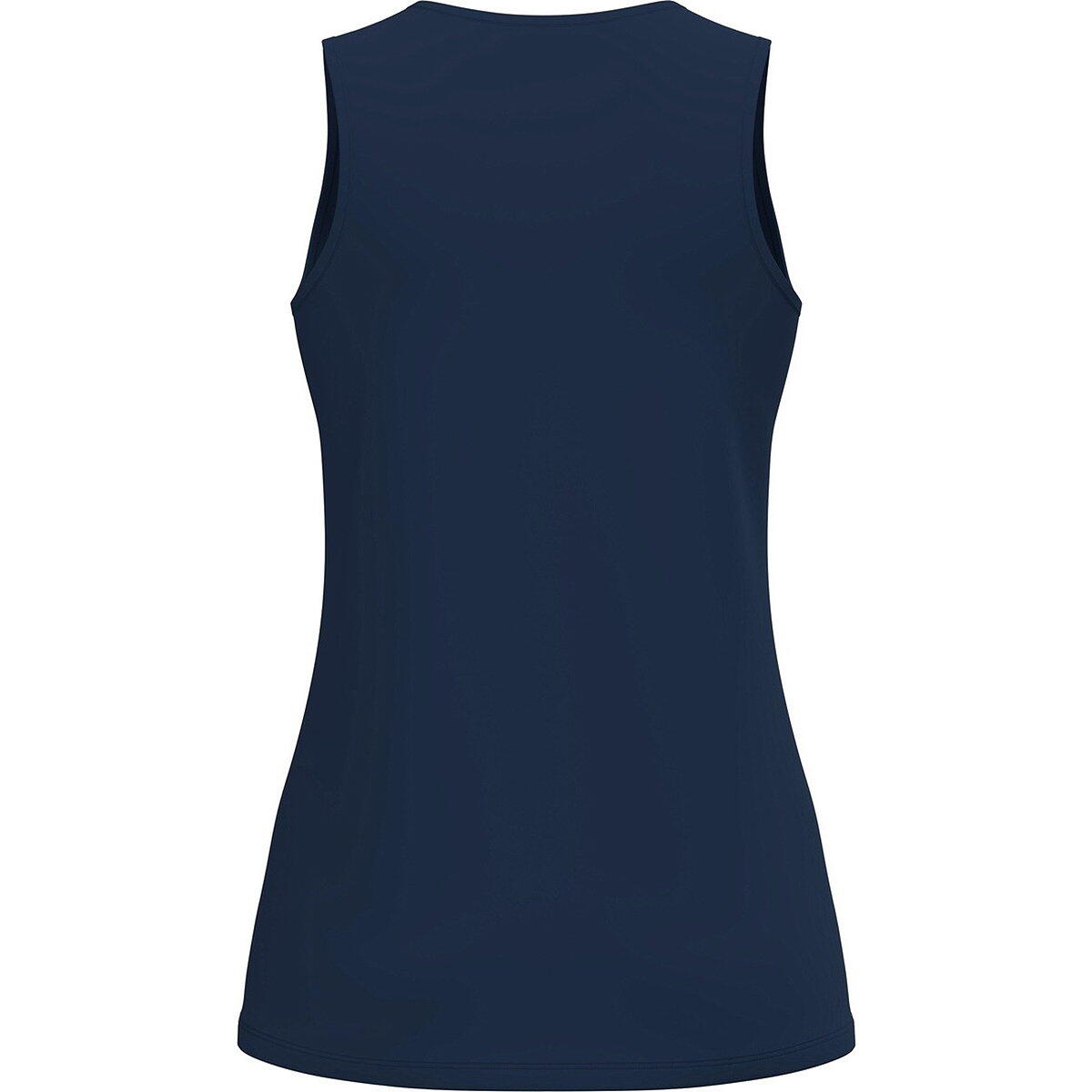 Tanktop - Dames - Jako One - ademend, bedruktbaar - Marine 3/5