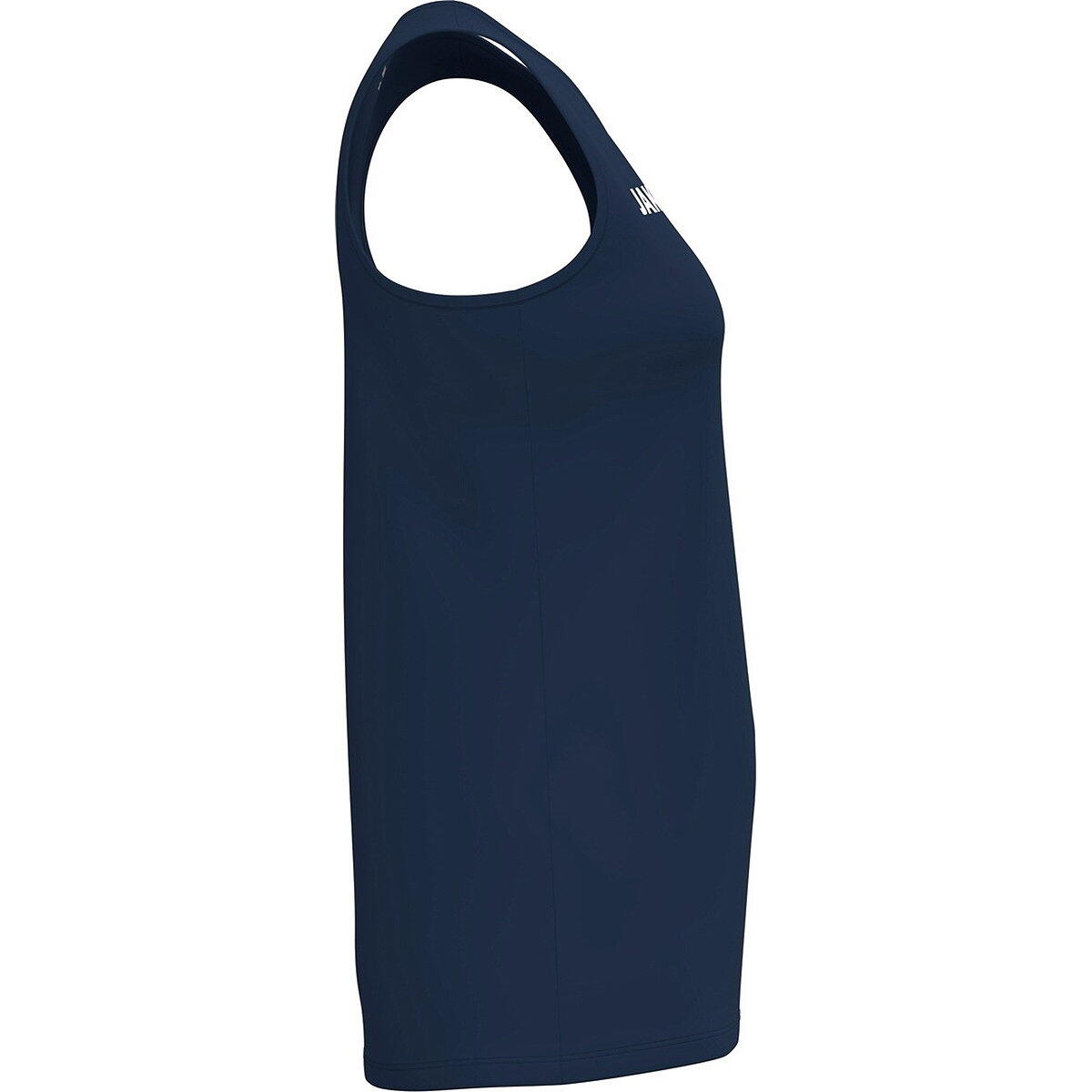 Tanktop - Dames - Jako One - ademend, bedruktbaar - Marine 2/5