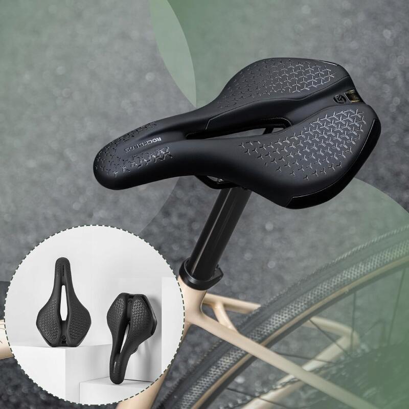 Ergonomiczne siodełko rowerowe ROCKBROS 38210056001 2/6