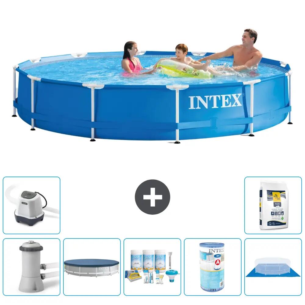 INTEX picture