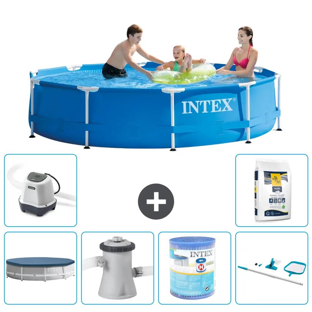 INTEX picture
