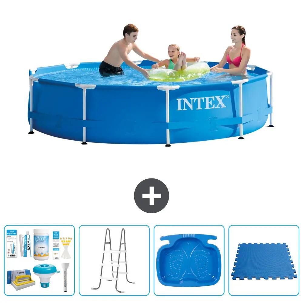INTEX picture