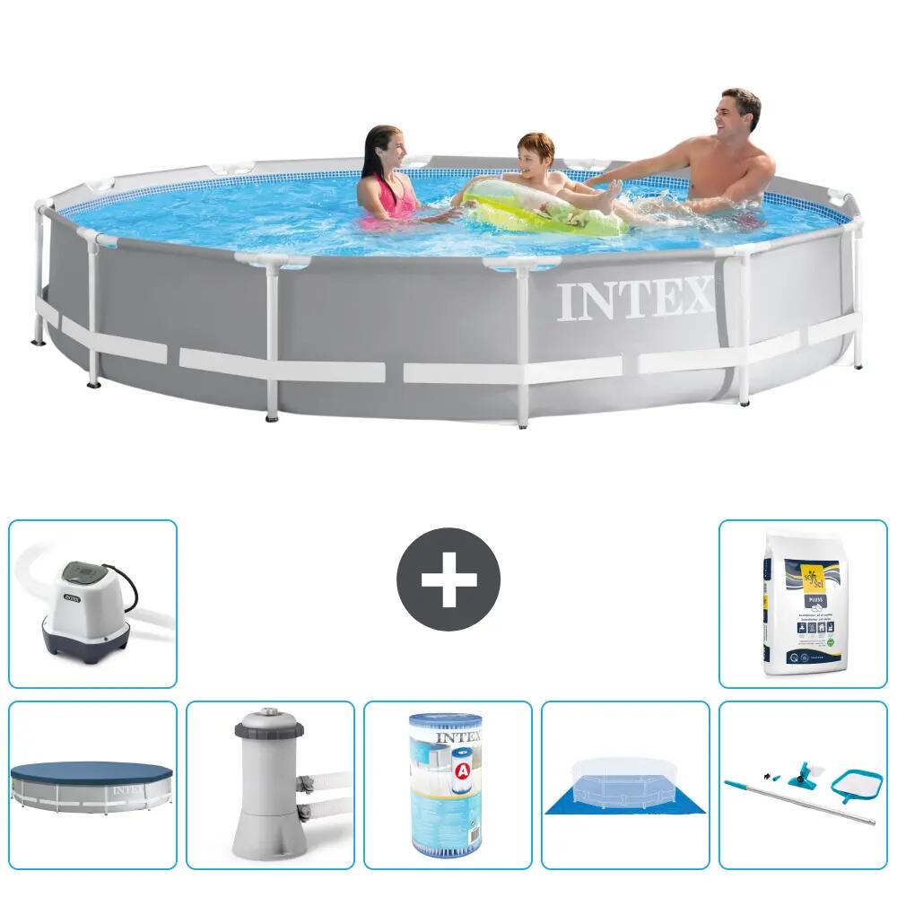 INTEX picture