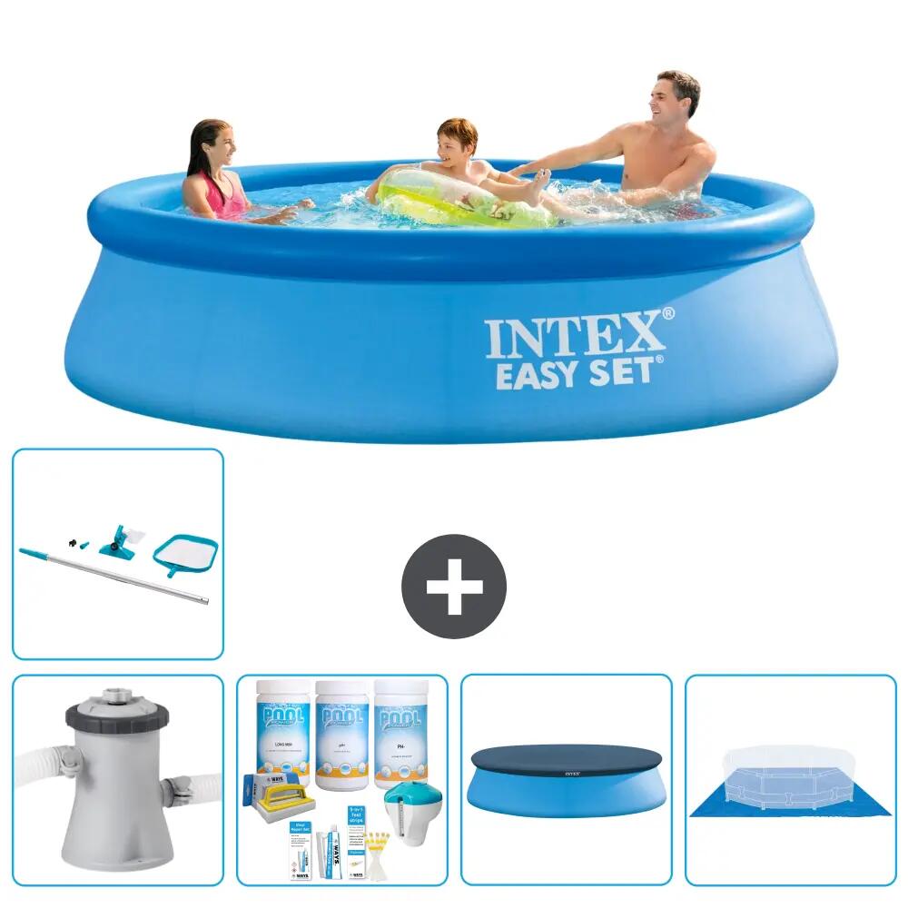 INTEX picture