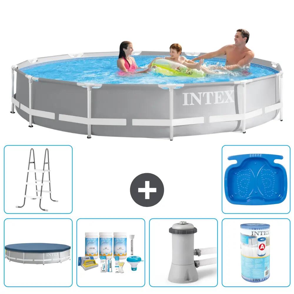 INTEX picture