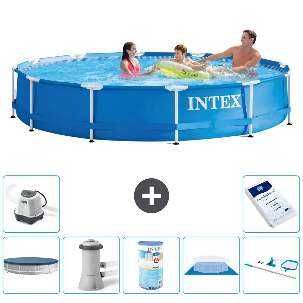 INTEX picture