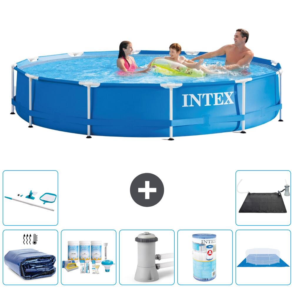INTEX picture