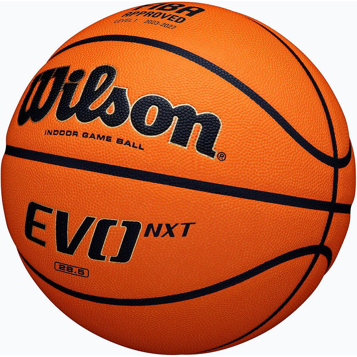Pallone Wilson FIBA EVO 5/5