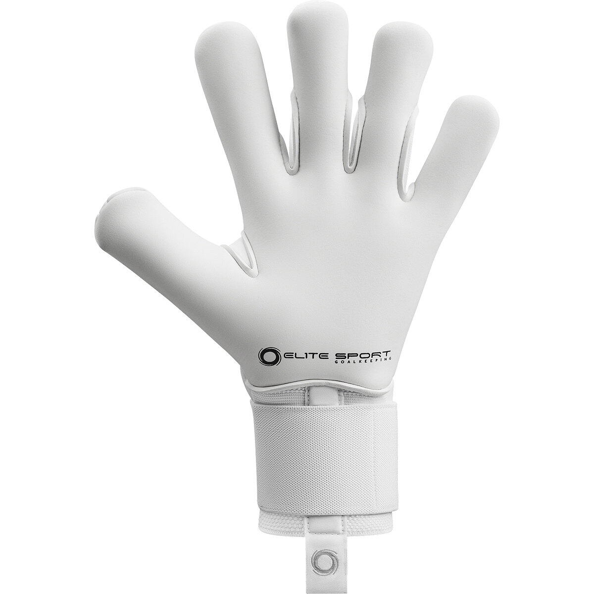Keepershandschoenen - Voetbal - Neo Revolution X - Flash X, 4 mm latex 5/5