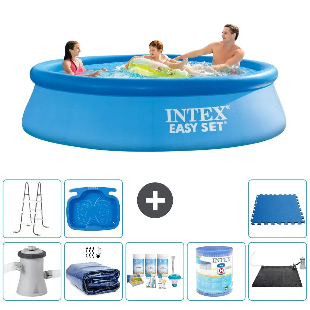 INTEX picture