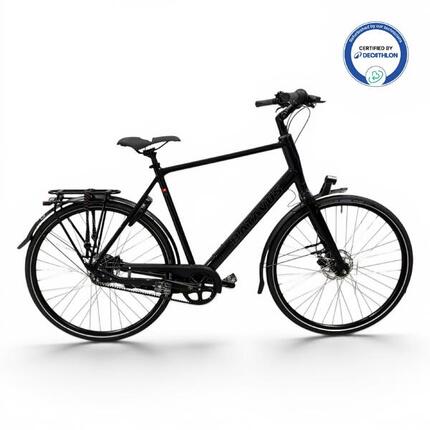 Seconde vie - Vélo de ville - Batavus Senz Active Exclusive