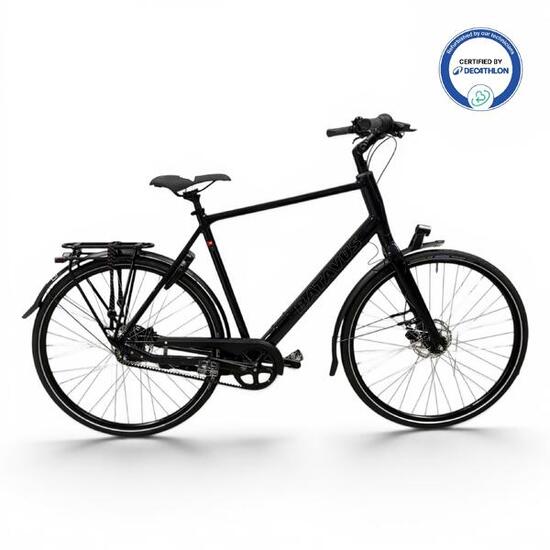 Seconde vie - Vélo de ville - Batavus Senz Active Exclusive