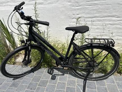 Entre Particuliers - Vélo de ville Granville