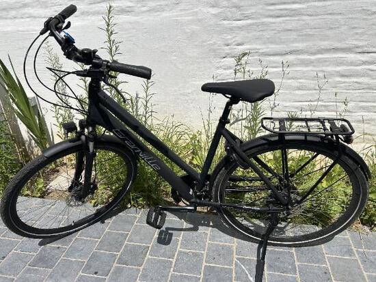 Entre Particuliers - Vélo de ville Granville