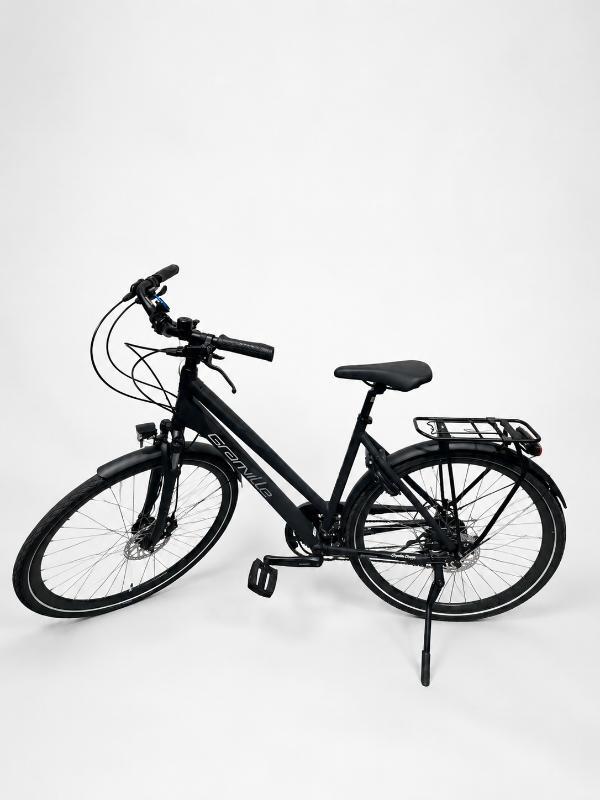 Entre Particuliers - Vélo de ville Granville 7/7